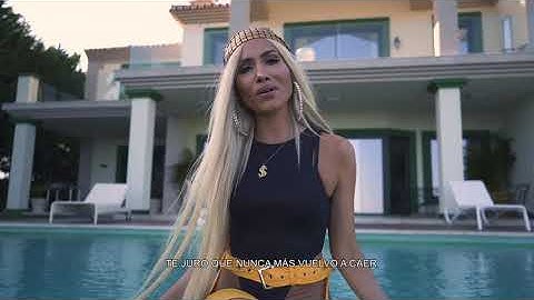 Joana Santos - Pal Carajx (Videoclip Oficial)
