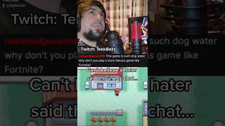 Is Pokemon worse then Fortnite?