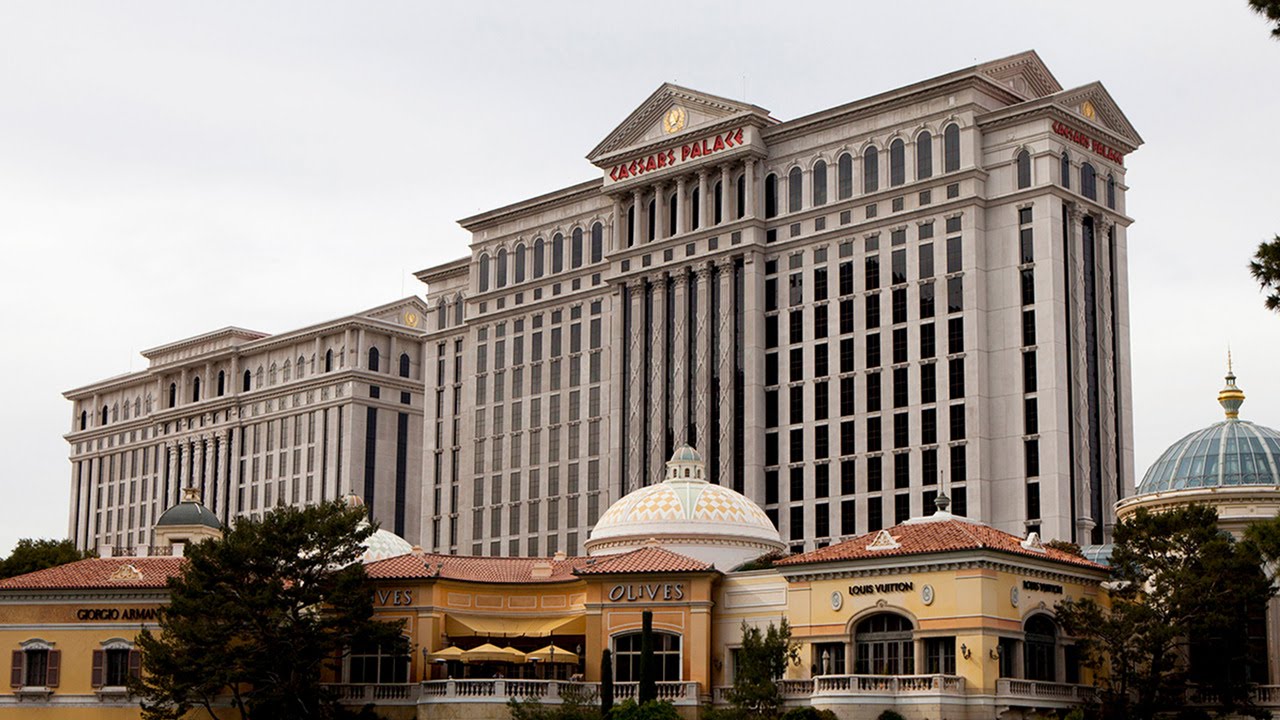 Shares of Caesars Entertainment Are Falling After Disappointing Fourth Quarter Earnings Shares of Caesars Entertainment Are Falling After Disappointing Fourth Quarter Earnings