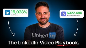 The Ultimate Guide to LinkedIn Video for 2025