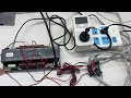 N60 ESP32 Energy meter connect to KinCony or private server by MQTT
