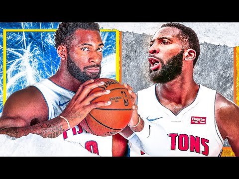 Video: Andre Drummond Net Worth: Wiki, Getrouwd, Familie, Bruiloft, Salaris, Broers en zussen