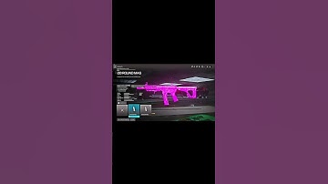 The Best Movement class Setup #mw3  #cod  #rebirthisland  #warzone  #movement