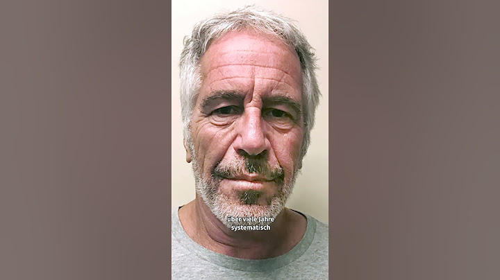 „Wall Street Journal“ darf nach Epstein-Artikel nicht mit auf Trump-Reise #Shorts