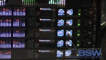 BSW Presents: Wheatstone Blade 3.0