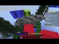 Minecraft Bedwars Chill