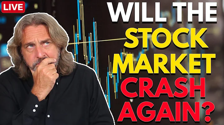 Will The Stock Market Crash Again? Here's What I'm Doing Right Now