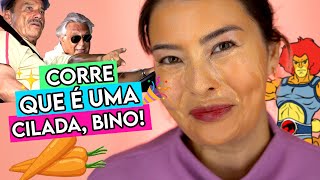 É UMA CILADA BINO! 💥 NOVO EPISOL SMART COLOR | MANTECORP