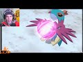 Folagor Reacciona ¿CUÁL ES EL MEJOR POKÉMON DE ASH DE CADA TIPO ELEMENTAL?