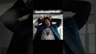 Eddie Munson #edit #music #shortsviral #strangerthings
