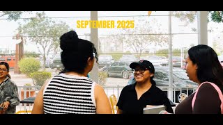 What I Learned In September 2025