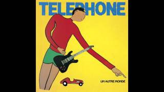 TELEPHONE - Les dunes (Audio officiel) chords