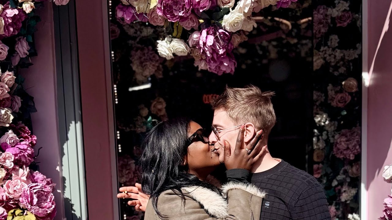 This Brought Our Family Back Together.