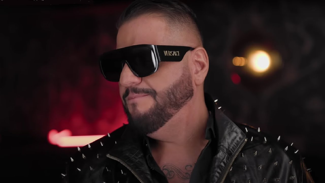 EMILIO – Gipsy Medley (Official Music Video)