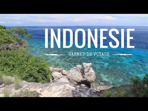 Vidéo: Cette Vidéo Vous Donnera Envie De Voyager à Bali Maintenant - Matador Network