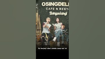 Shinta Arshinta Ft. James AP - Menunggu Janji Setia #cover