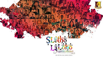A Musical Journey Through the Holy Sacraments | Slutho Laloho | OCYM UAE ZONE | Sam Thomas | Teaser