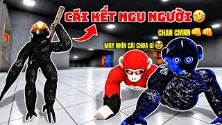 Lethal Ape 2 | CÁI KẾT NGU NGƯỜI CỦA VŨ ĐẸP TRAI KHI DÁM KHÁM PHÁ TỰA GAME KHỈ CHẾT NGƯỜI 2 screenshot 3