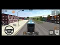 Dk gaming 1k  bus game new