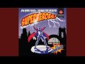 Captain America (The First Avenger) : Star Spangled Man (arr. T. Berens)