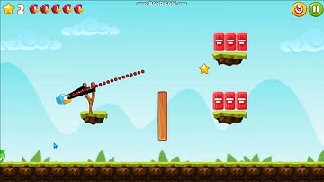 Bottle Shooting Game - Knock Down & Hit Gameplay