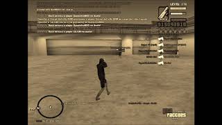 UNS FRAG (SEM DAR C-BUG RAPIDO ) [GF]