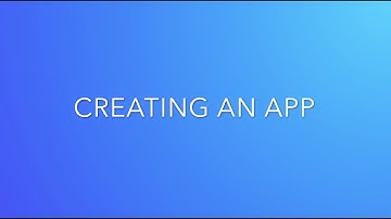 Create an Ethereum API Key with Alchemy