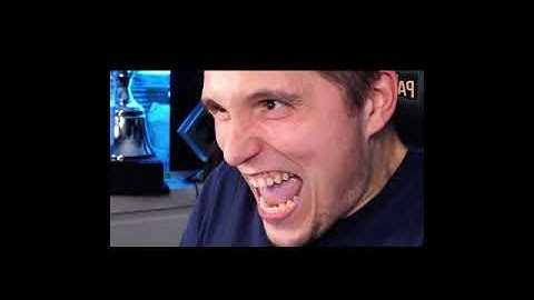 Paluten zerlegt Maudado KOMPLETT #shorts