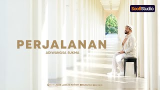 Adiwangsa Sukma - Perjalanan (Official Music Video)