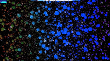 Particles and Billboards - Interactive 3D Graphics