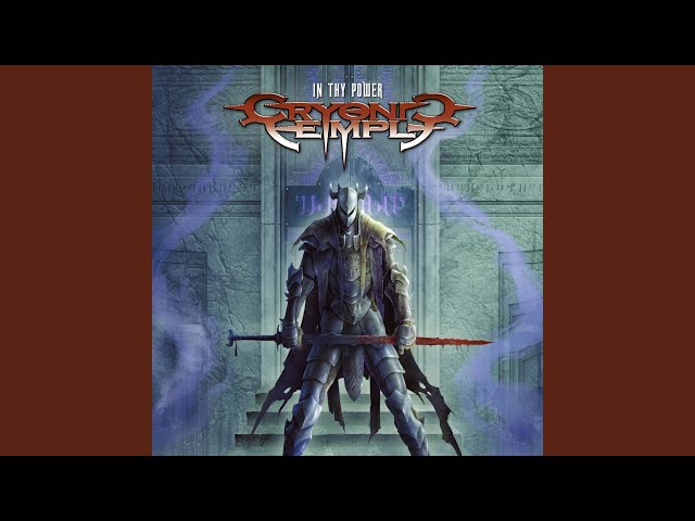 Cryonic Temple - Wolfcry