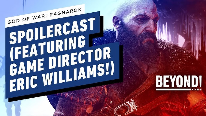 God of War Ragnarok: The Final Preview - IGN