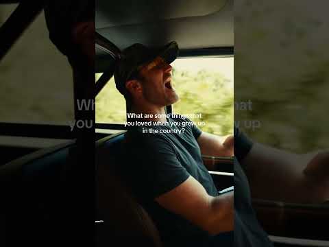 I loved Nights on Fire.