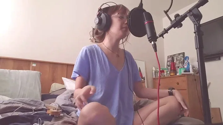 O PAG-IBIG - BaiLona (COVER)