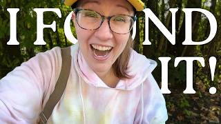 I Really Needed a Day Like This | Autistic Vlog