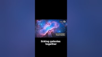 The Cosmic Web - Dark Matter