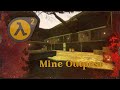 Half-Life 2 Custom Map - Mine Outpost