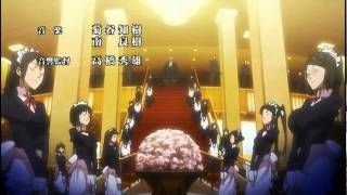 Princess Lover opening