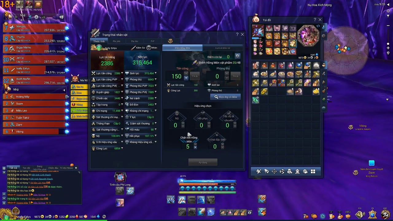[ LIVE ] Daily + Raid - YouTube