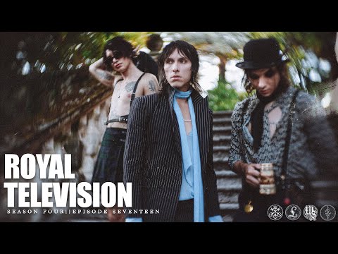 Palaye Royale: Royal Television (Season 04: Episode 17)