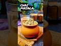 Chai Masala | Chai Masala at home | Secret masala recipe | Masala Chai | Chai | Tea |  #shorts