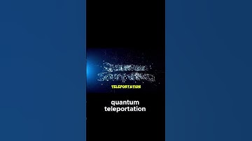 Quantum Computers - The Future of Technology! #facts #scientificjourney #spaceexploration #science