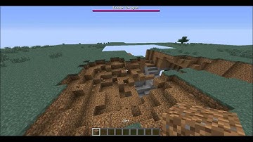 How to Spawn in the Ender Dragon | Minecraft 1.7.4 | No Mods