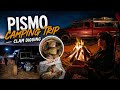 Pismo Camping and Pranking Friend’s Vehicles 