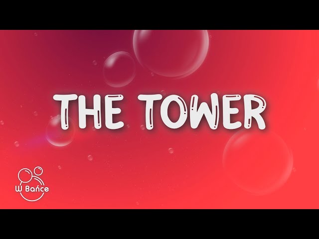 LUNA - The Tower (Tekst/Lyrics) Polskie Tłumaczenie class=