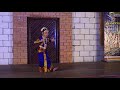 Natya Sudha - Mooshika Vahana Kuchipudi Dance Mp3 Song