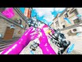 Breaking Ankles With Speed Hacks On Rebirth Island 