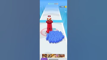 Count Master(Level-97)| Android Games | Best Game Play | Games World | Watch This👇