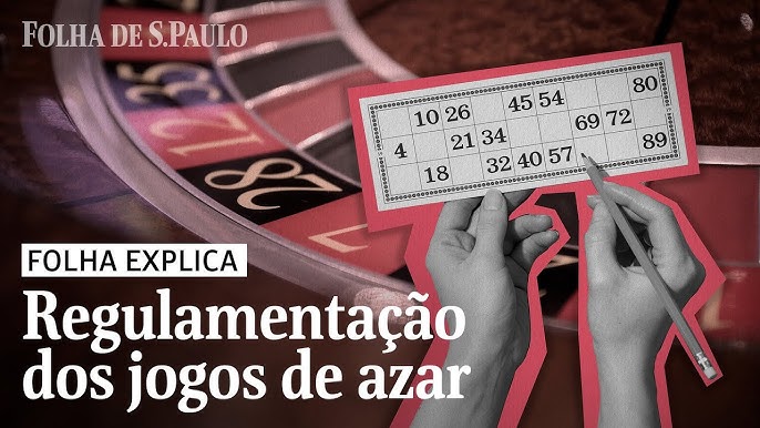 TENDÊNCIAS E DEBATES Os jogos de azar devem ser legalizados no Brasil? -  Instituto Jogo Legal