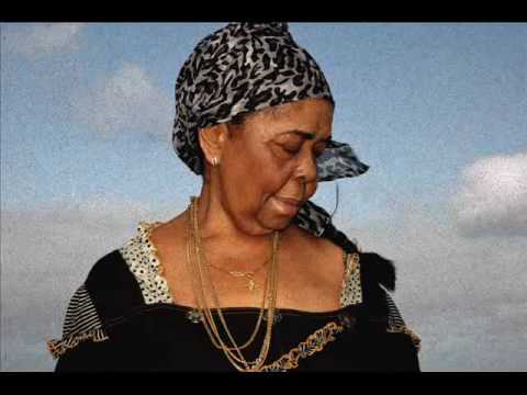 Cesaria Evora - Vento de sueste